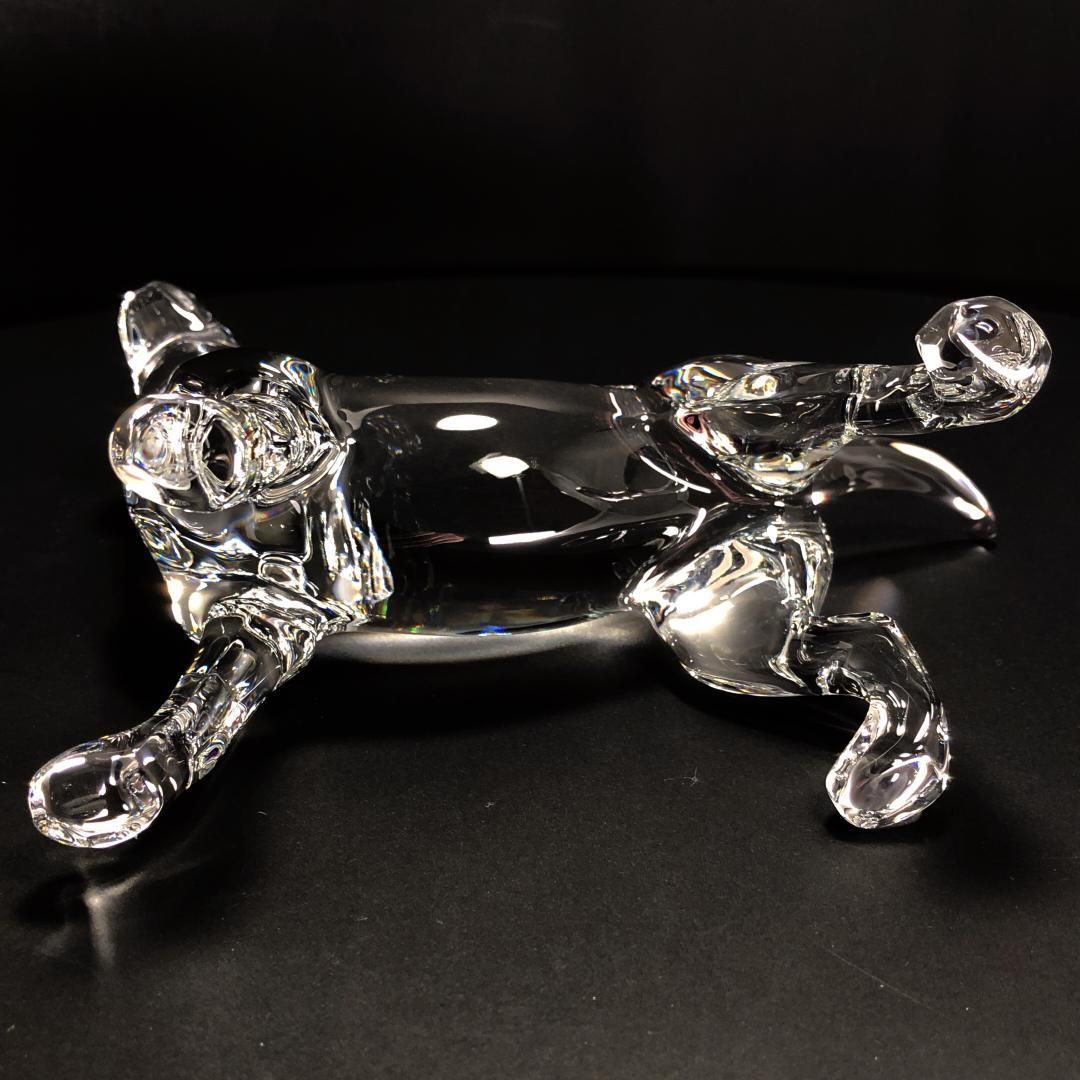 クリスタルグラス