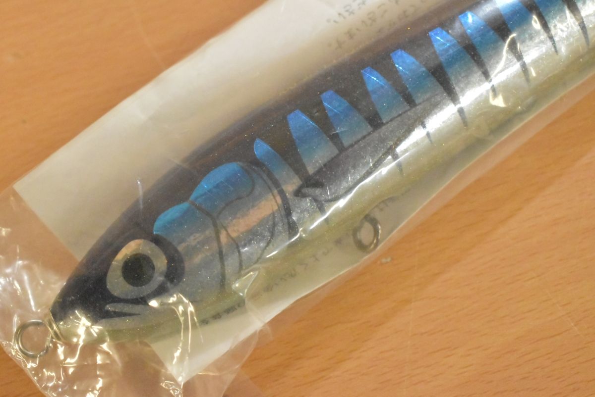 カーペンター　ストライクイーグル100-215LLクワイエット　新品未使用 カーペンター ストライクイーグル 100-215L QUIET ルアー