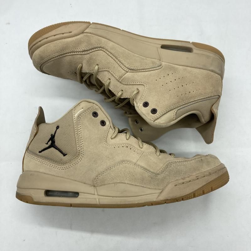 ナイキ] ジョーダン コートサイド 23 中古】NIKE JORDAN COURTSIDE 23