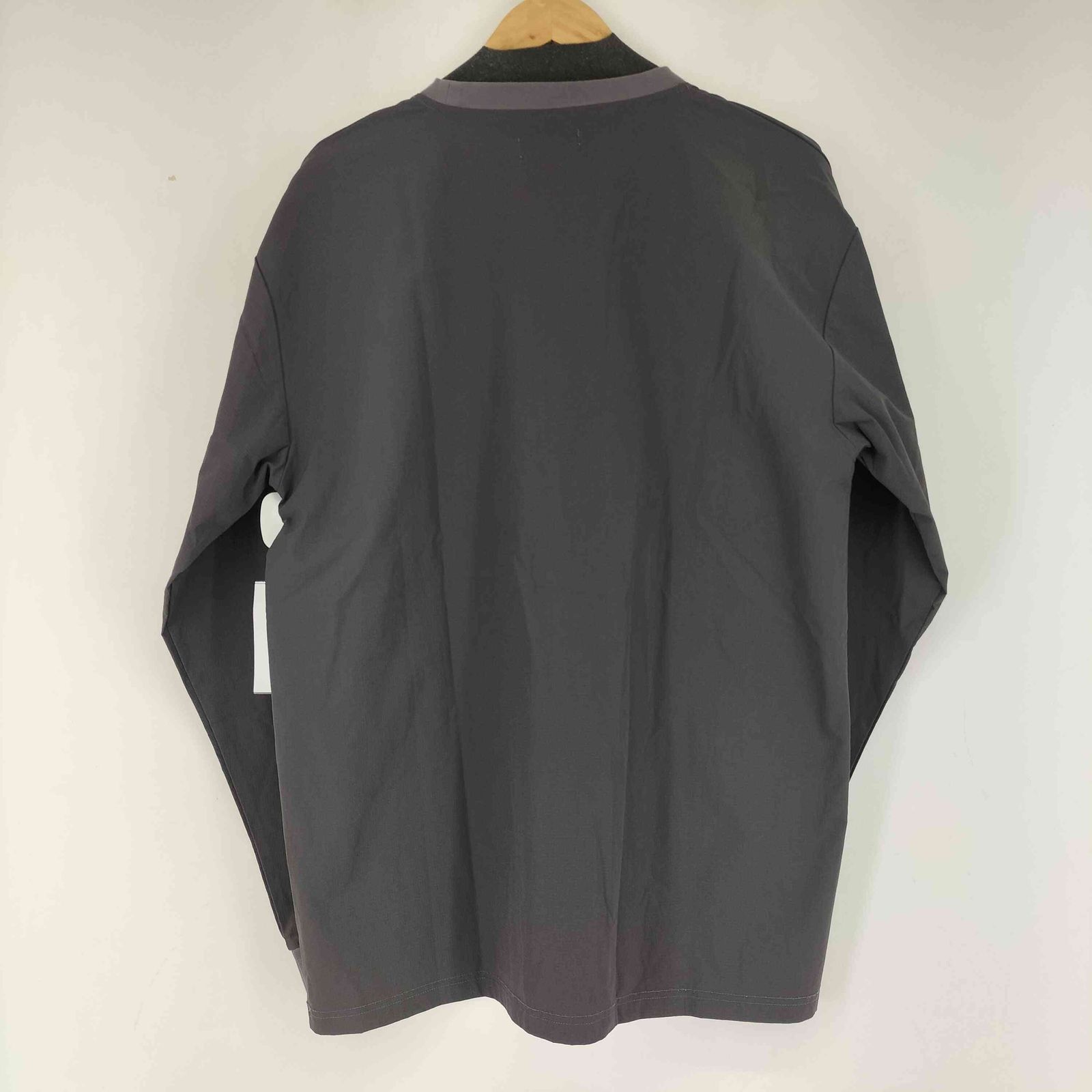 木梨サイクル KINASHI CYCLE(キナシサイクル) ビッグジップパーカー