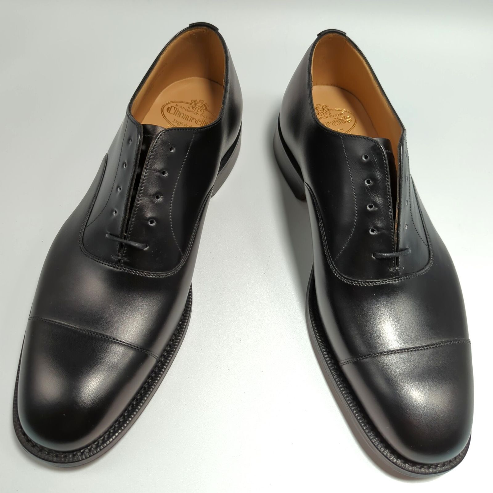 新品未使用】Church