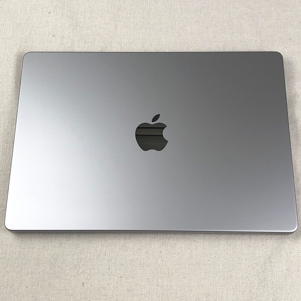 Apple - 【本体のみ】Apple MacBook Pro (M1 Proチップ 14インチ 2021) 【メモリ32GB・SSD1TB】A2442 EMC3650/LT-250798（329030） Amazon.com: 2021 Apple MacBook Pro (14-inch, M1 Pro chip