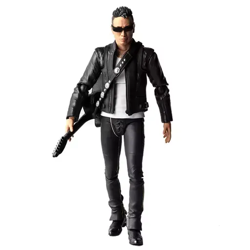 長渕フィギュア S.H.Figuarts 長渕剛 レビュー - okurejeの日記