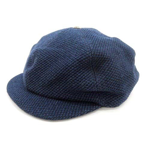ポータークラシック Porter Classic 美品 KENDO CASQUETTE 剣道