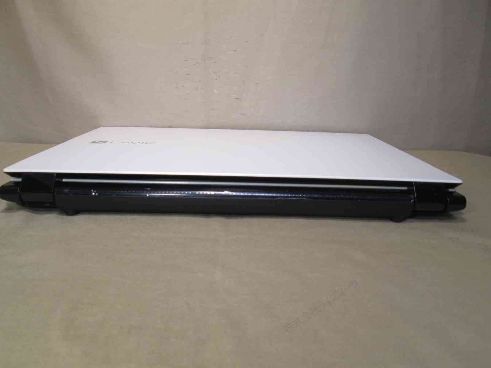 NEC LAVIE NS750/HAW ジャンク Core i7 - メルカリ