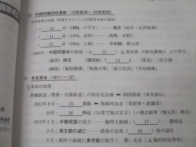 代ゼミ 早稲田大学・慶應義塾大学 早慶大世界史 古代〜近世/近現代 テキストセット 2022 夏期/冬期直前 計2冊 022S0D 代ゼミ 早稲田大学・慶應義塾大学 早慶大世界史 古代～近世/近