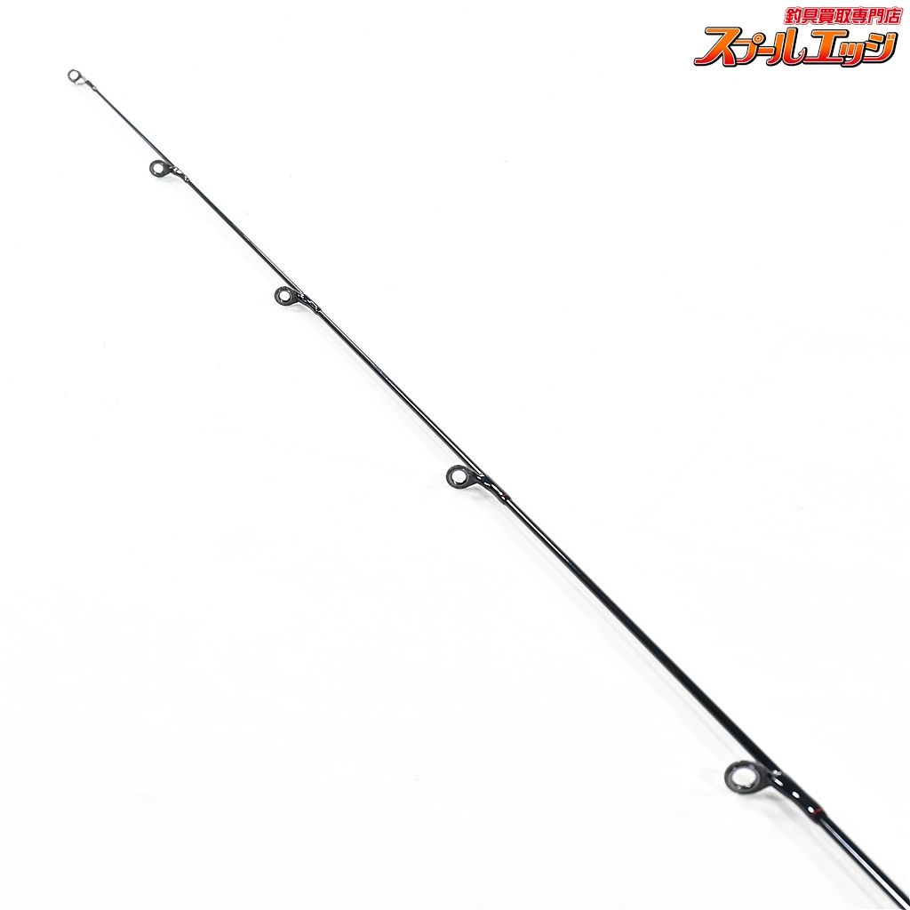 ダイワ シルバーウルフ AGS 722LXS　No.1810 ダイワ シルバーウルフ AGS 722LXS No.1810 - メルカリ