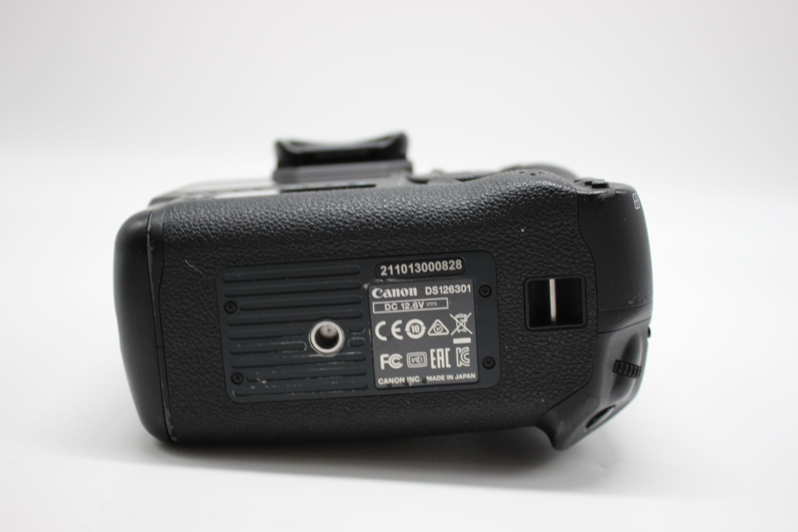 □美品□ CANON EOS-1D X ボディ EOS1DX ＊26104 - メルカリ