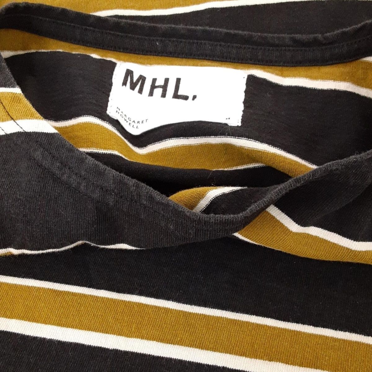 MHL. エムエイチエル