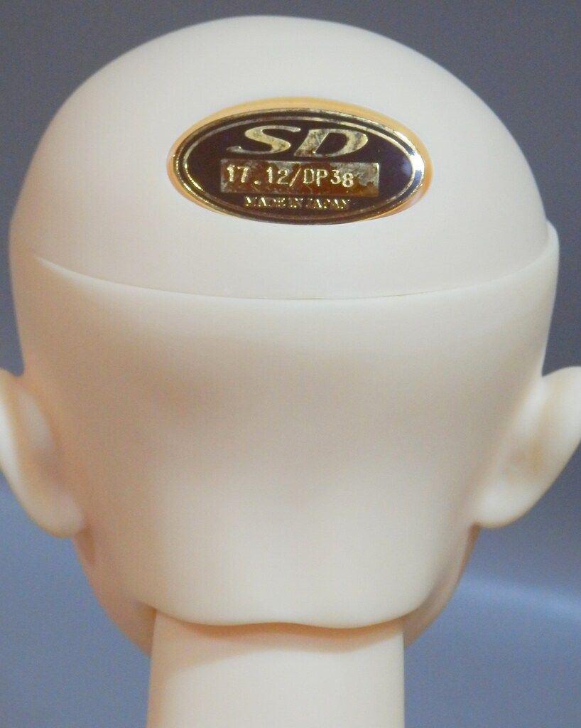 ボークス SDGr男の子