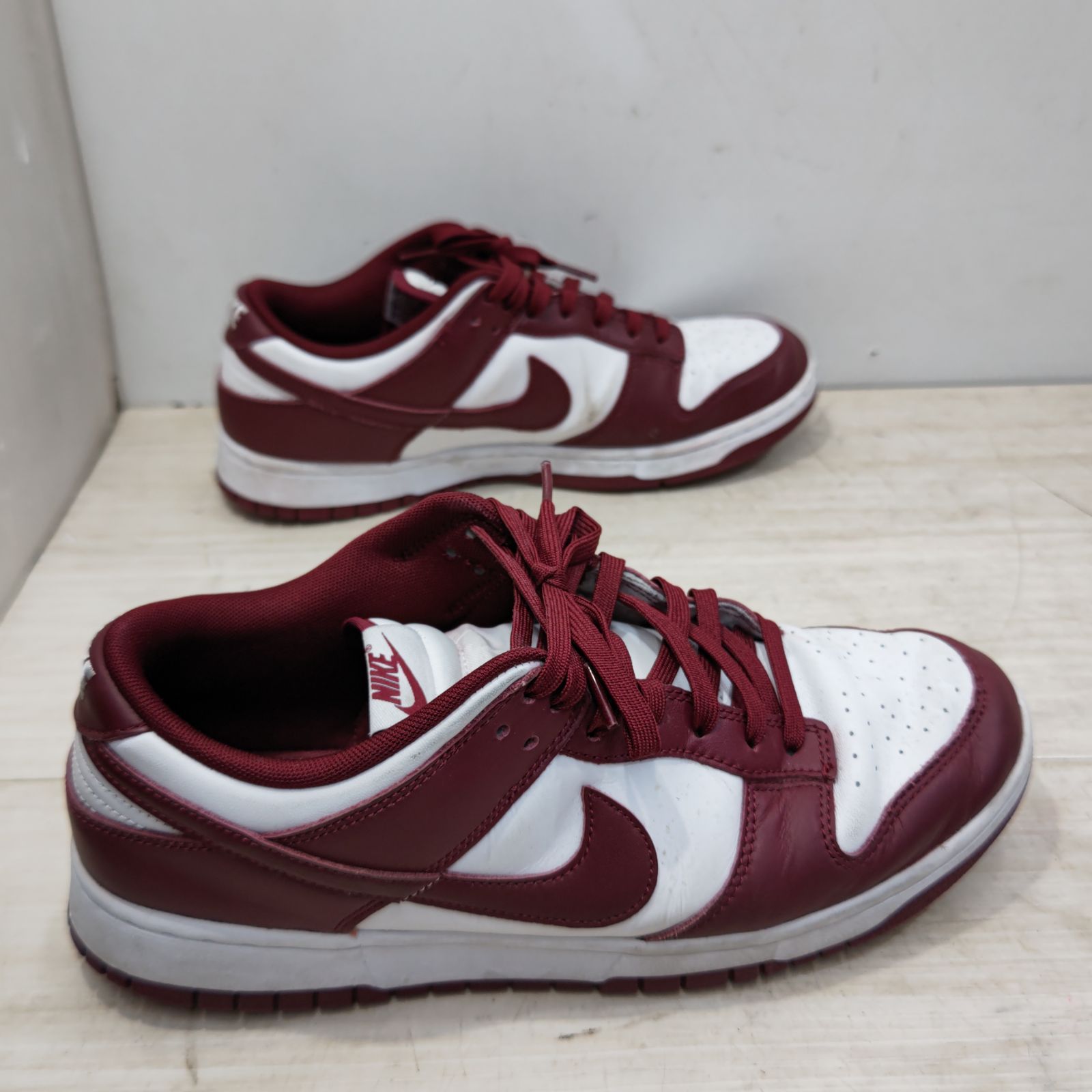 6 S95199 NIKE ナイキ ダンク ロー レトロ DUNK LOW RETRO 6 S95199 NIKE ナイキ ダンク ロー レトロ DUNK LOW RETRO