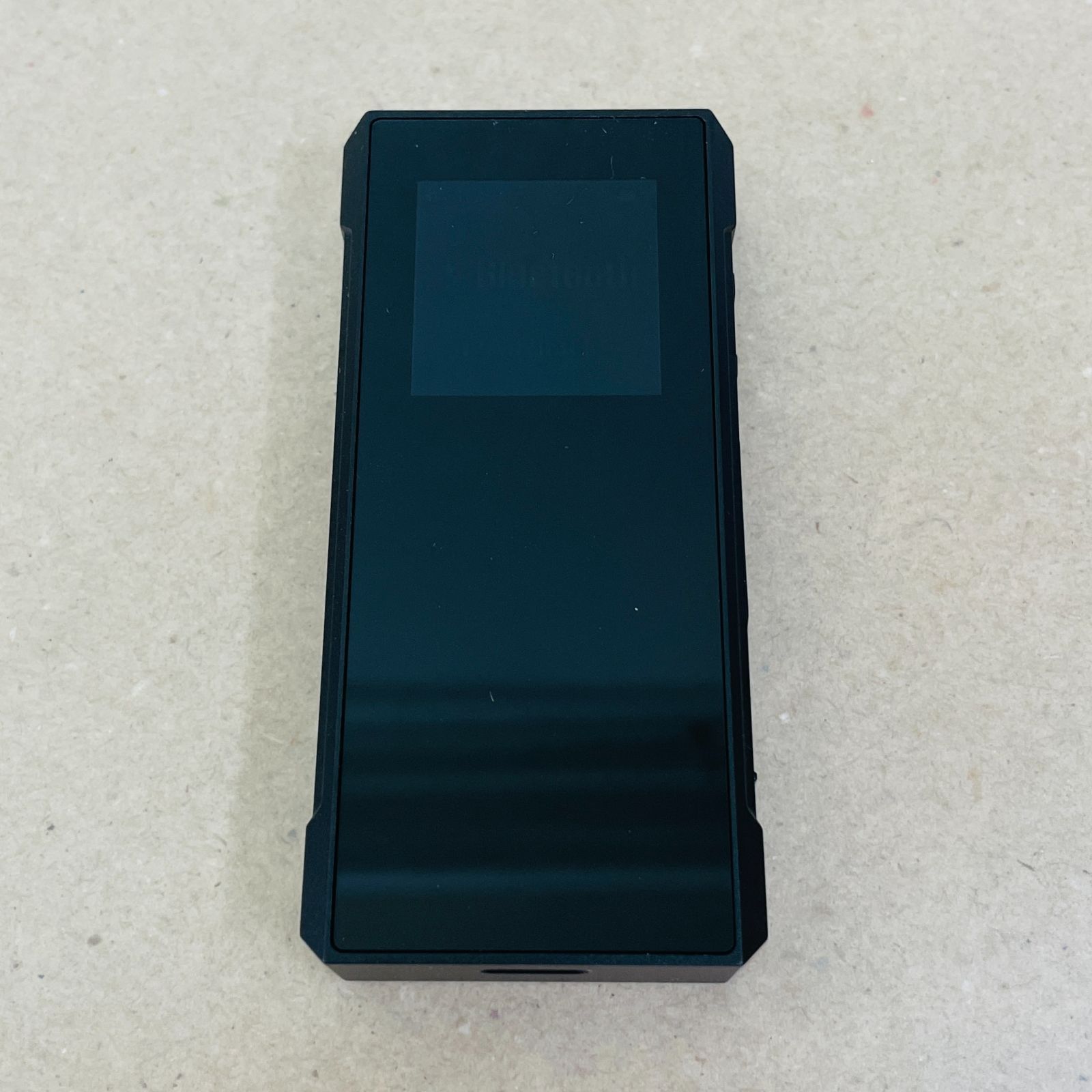 FiiO BTR7 ポータブルアンプ ポータブルDAC C3326 コンパクト発送