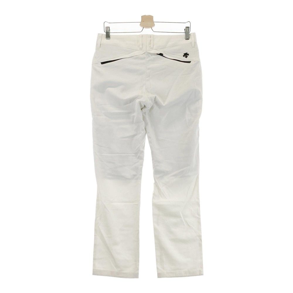 サイズ：L DESCENTE GOLF デサントゴルフ ストレッチパンツ