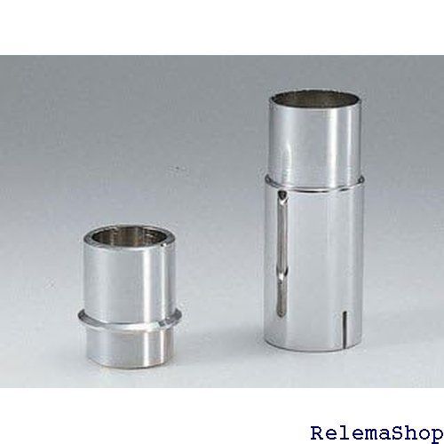 キジマ Kijima マフラージョイント ロング 45mm延長 1-3/4 HD-05592 3733