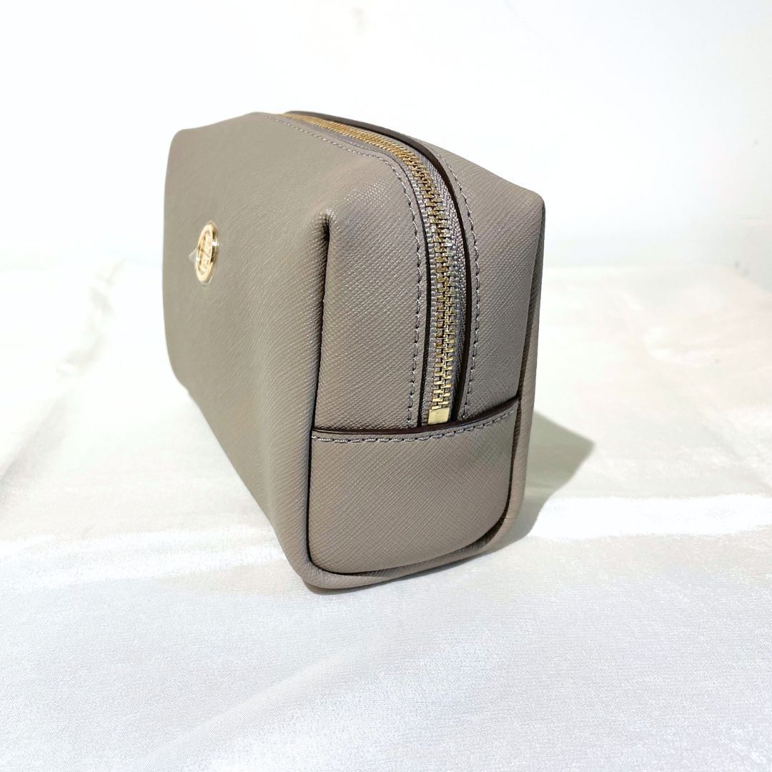 TORY BURCH トリーバーチ ロビンソン ROBINSON スモール メイク TORY BURCH トリーバーチ ロビンソン ROBINSON スモール メイク