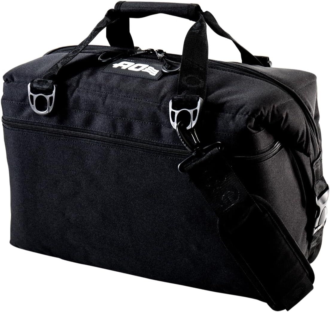 AO Coolers エーオークーラーズ キャンバス ソフトクーラー 9P 12P 24P 軽量 保冷 クーラーボックス 8.5L 11L 23L 保冷バッグ クーラーバッグ アウトドア スポーツ 日本 5年保証
