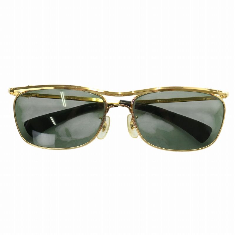 レイバン RAY BAN ボシュロム B＆L Olympian II DX 眼鏡