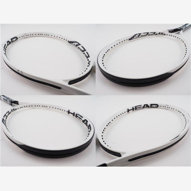 テニスラケット ヘッド グラフィン 360プラス スピード MP 2020年モデル G2 HEAD GRAPHENE 360 SPEED MP 2020 c25100416c