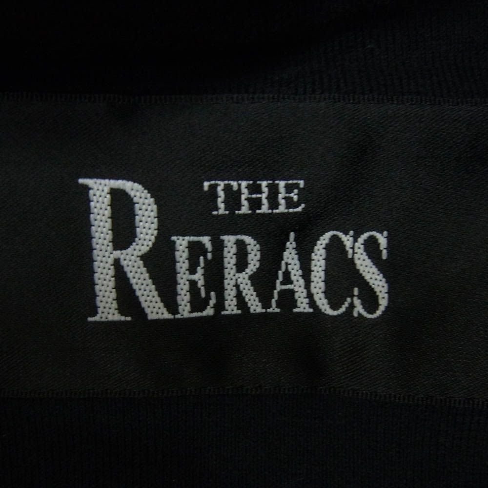 19SS-REBL-199L ダブルジップ