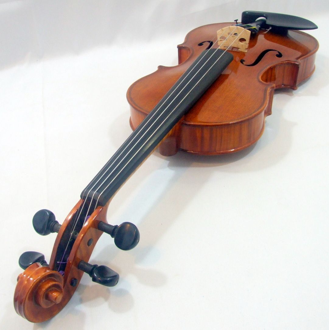 Roderich Paesold PA802J ローデリヒ・ペゾルト 4/4 Violin