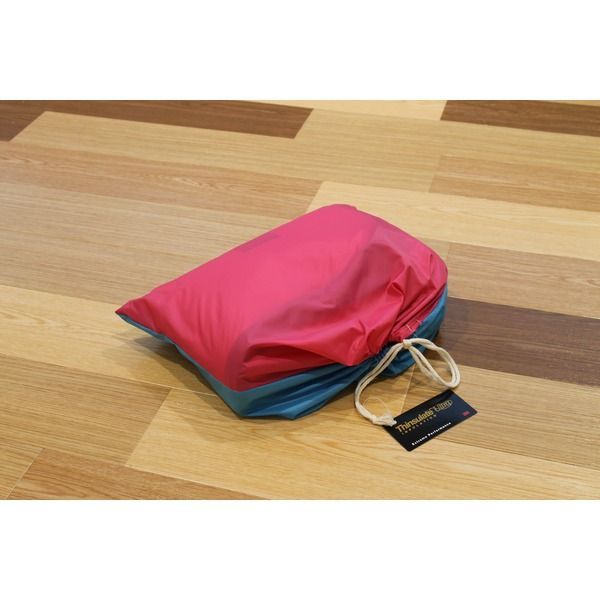 多目的シュラフ P