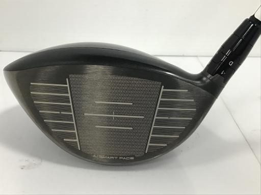 中古】 キャロウェイ PARADYM Ai SMOKE 10.5 ドライバー DR リシャフト