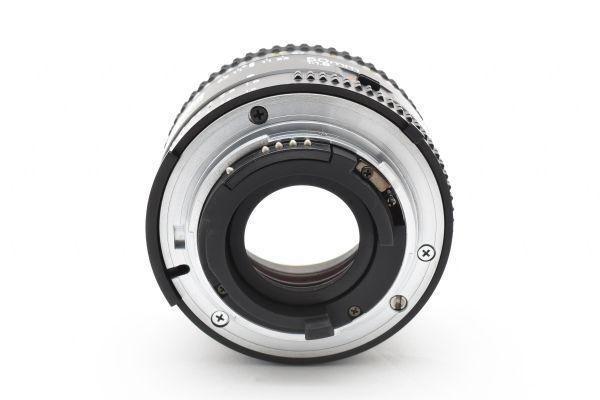 新品級 ｜Nikon AF NIKKOR 50mm F1.8 ｜E036 Nikon AF-S Nikkor 50mm