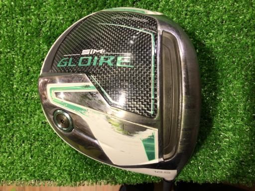 テーラーメイド SIM GLOIRE 12.5°ドライバー (フレックスL) SIM グローレ ドライバー | SIM GLOIRE Driver | TaylorMade