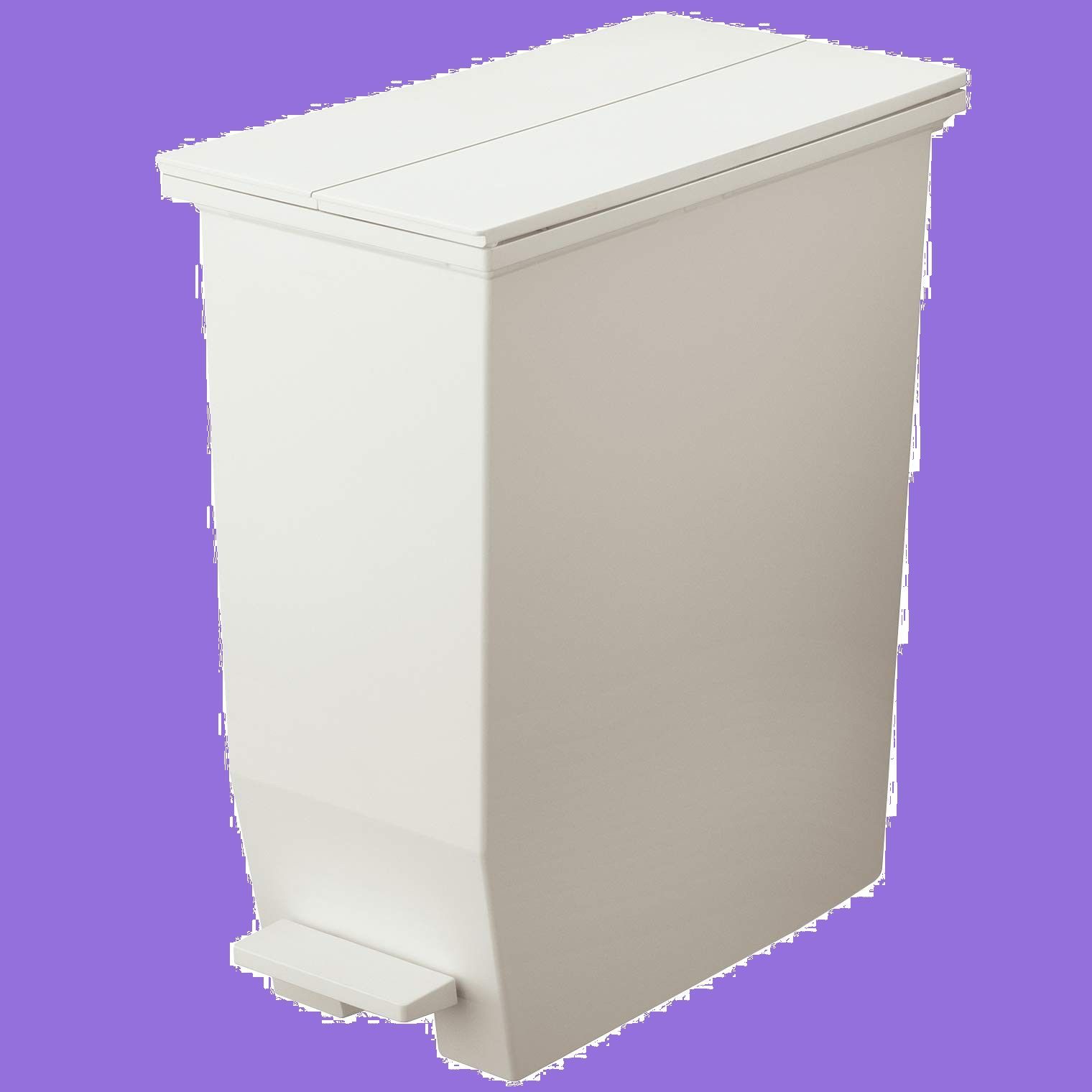 Rページ SOLOW ペダルオープンワイド45L(45Lゴミ箱) | リス公式