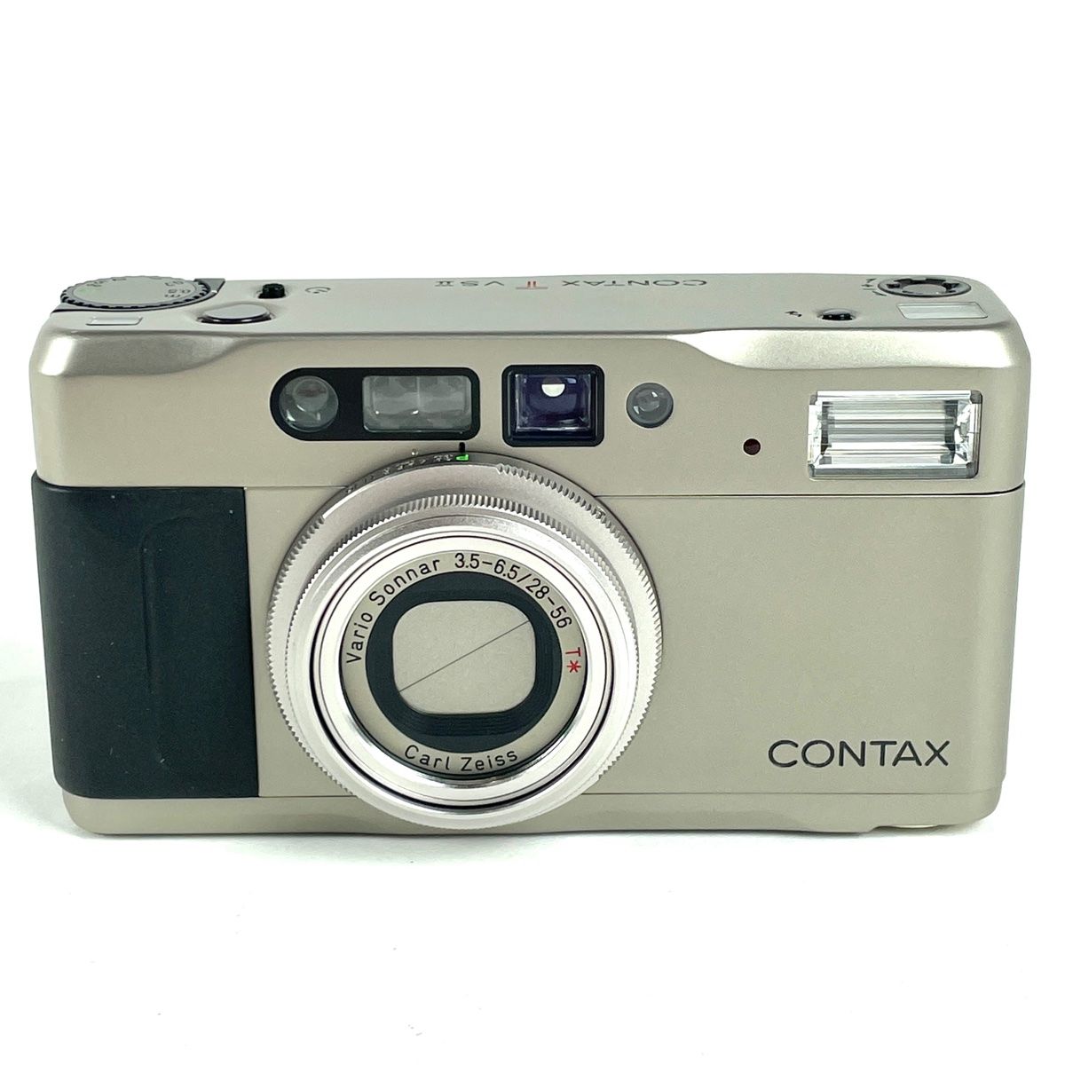 メール便に限り送料無料！！ CONTAX TVS | irai.co.id