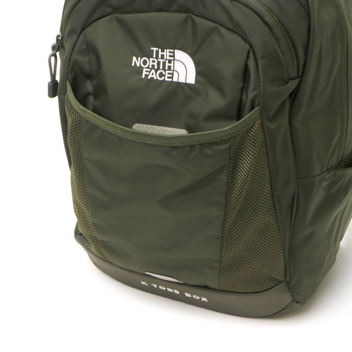 日本正規品 ザ・ノース・フェイス リュック キッズリュック リュック