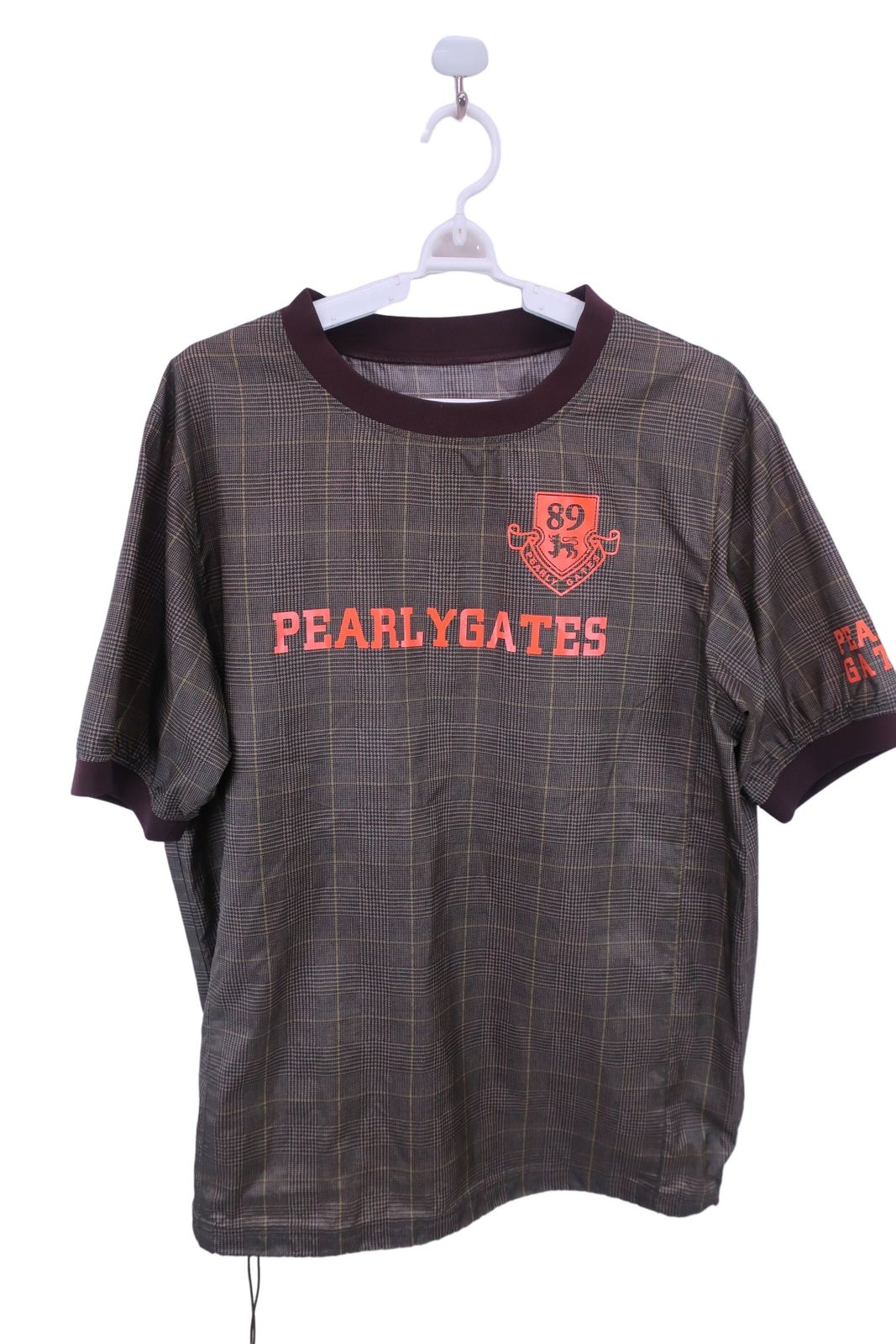 パーリーゲーツ ウインドブレーカー M PEARLY GATES - パーリーゲイツ