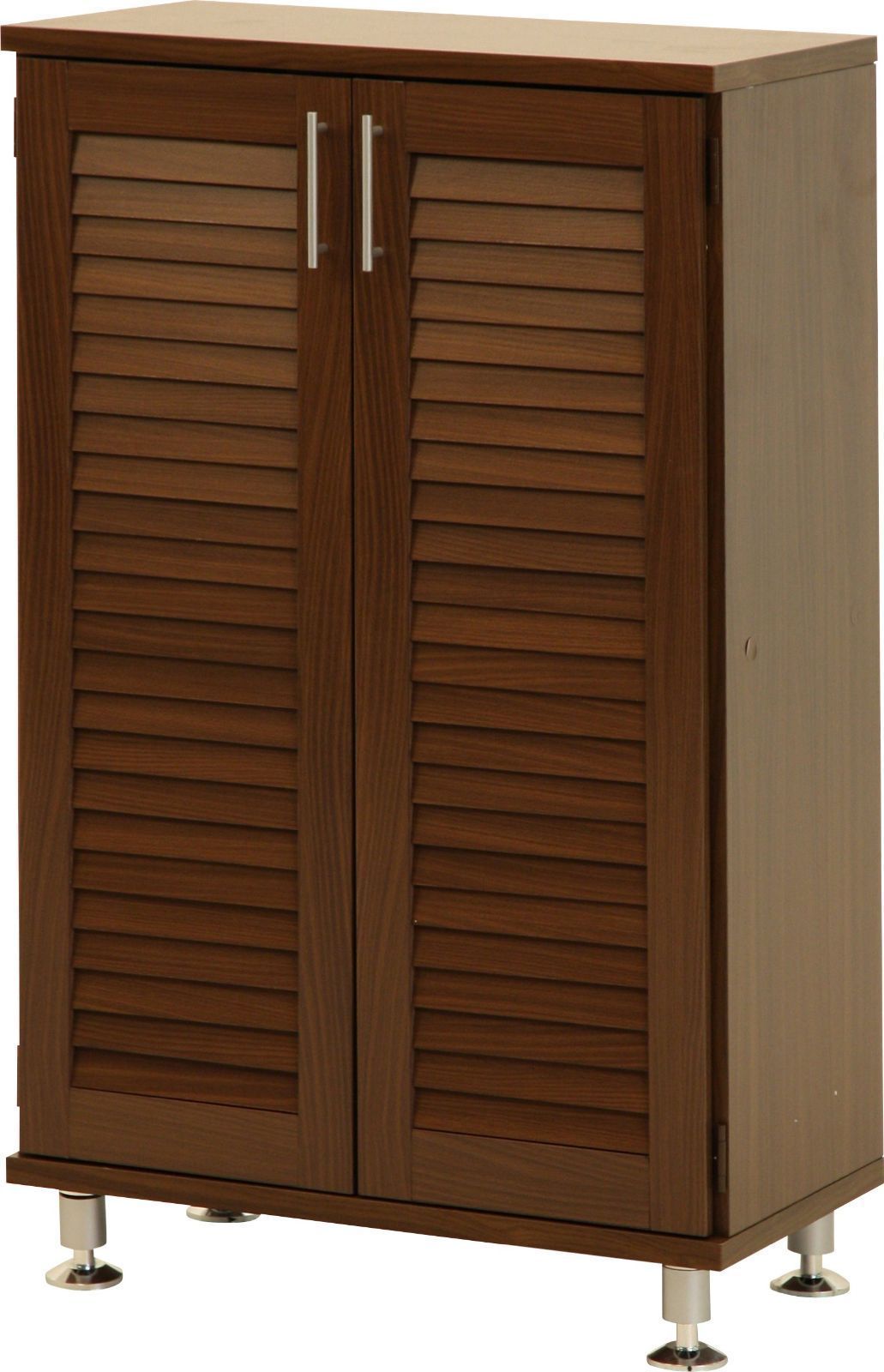 2色セット 日本製 宅配ボックス 収納ボックス ブラウンとカーキ 収納