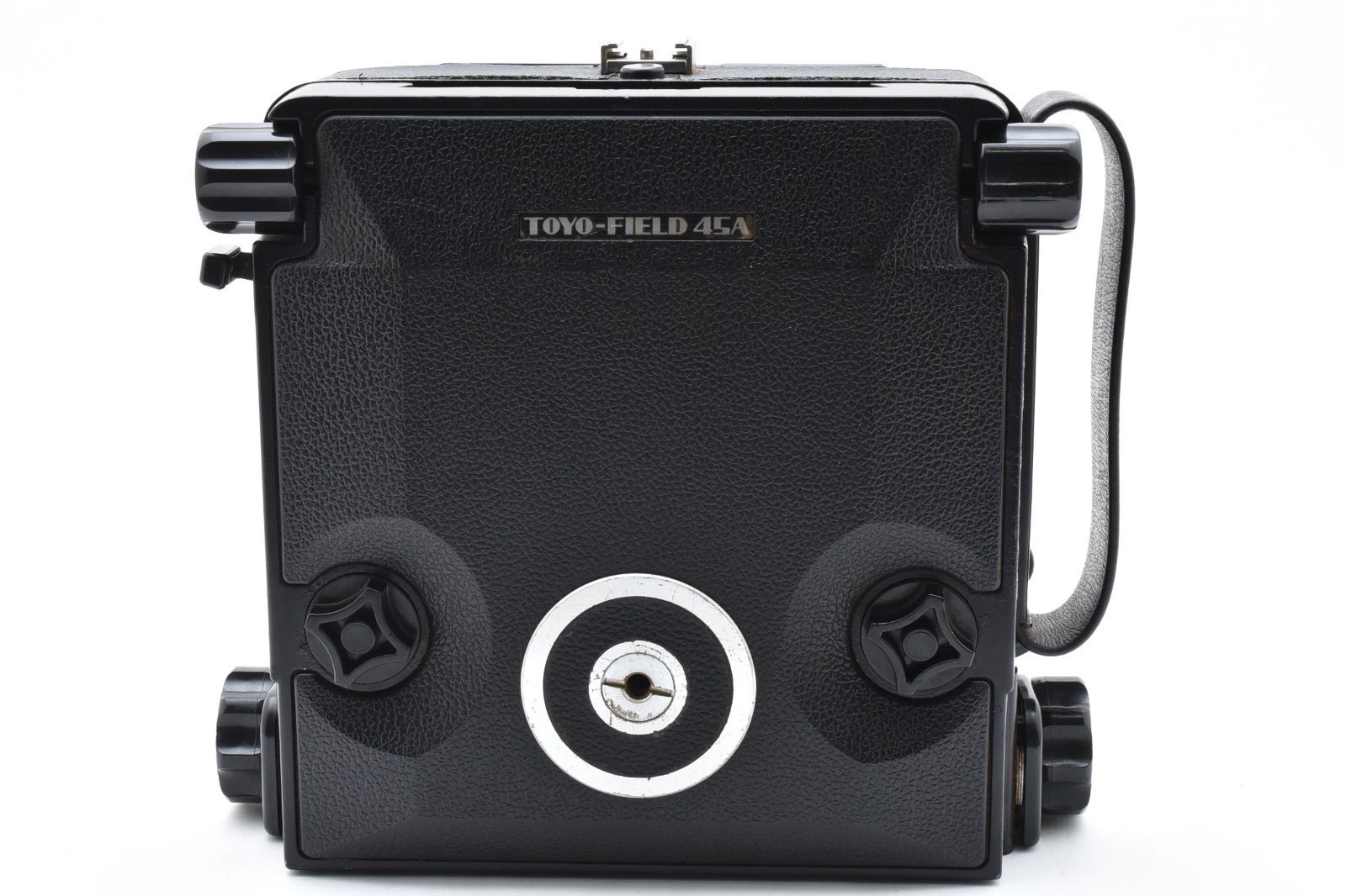 TOYO-FIELD 45A 大判カメラ ◇◇ 激安 トヨフィールド TOYO FIELD 45A 4x5 大判 フィルム