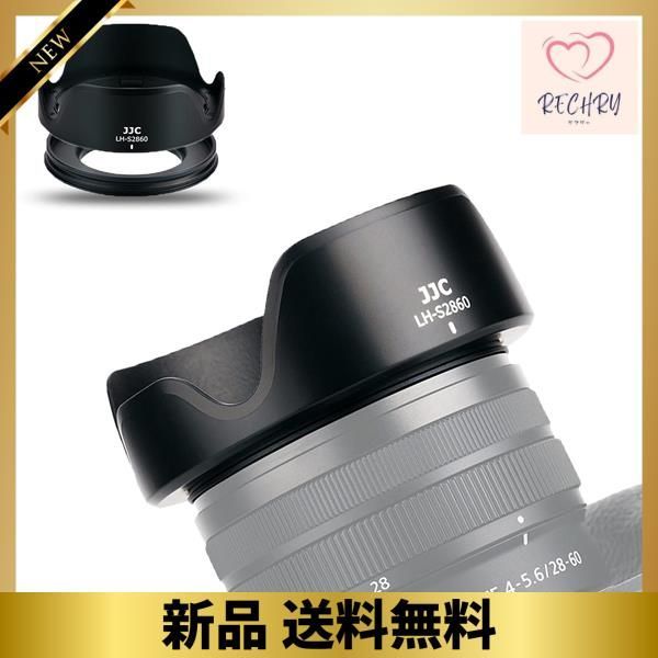 人気商品ランキング SONY FE SEL2860とLH-S2860 F4-5.6 28-60mm レンズ ...