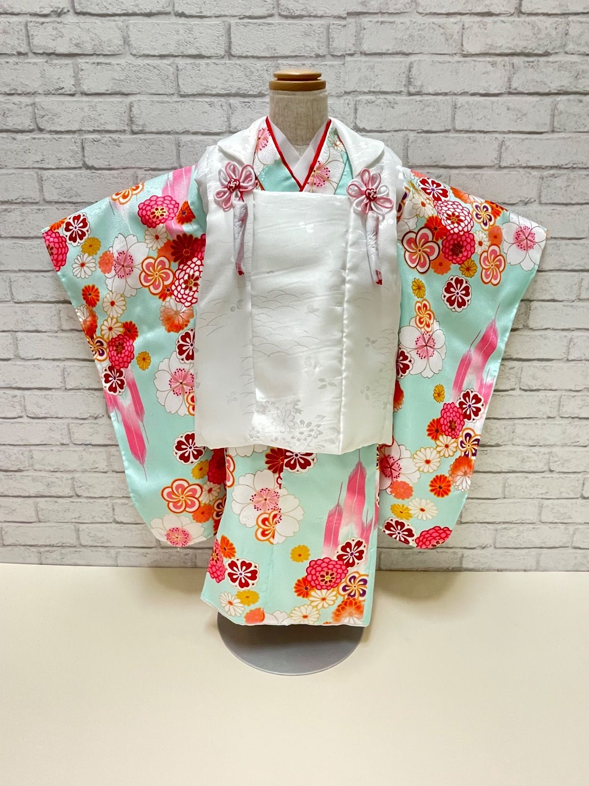 楽天市場】振袖 中古の通販 最終値下げ！【正絹本振袖】定番人気カラー