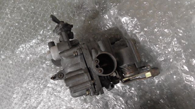 バーディー　BA41A-262xxx　の　キャブレター:#1708051304