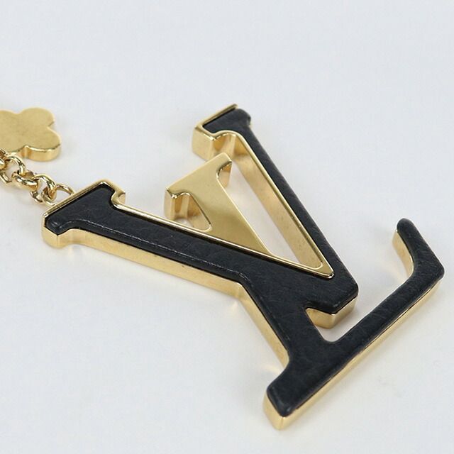 ルイヴィトン LOUIS VUITTON キーリング レディース M63080