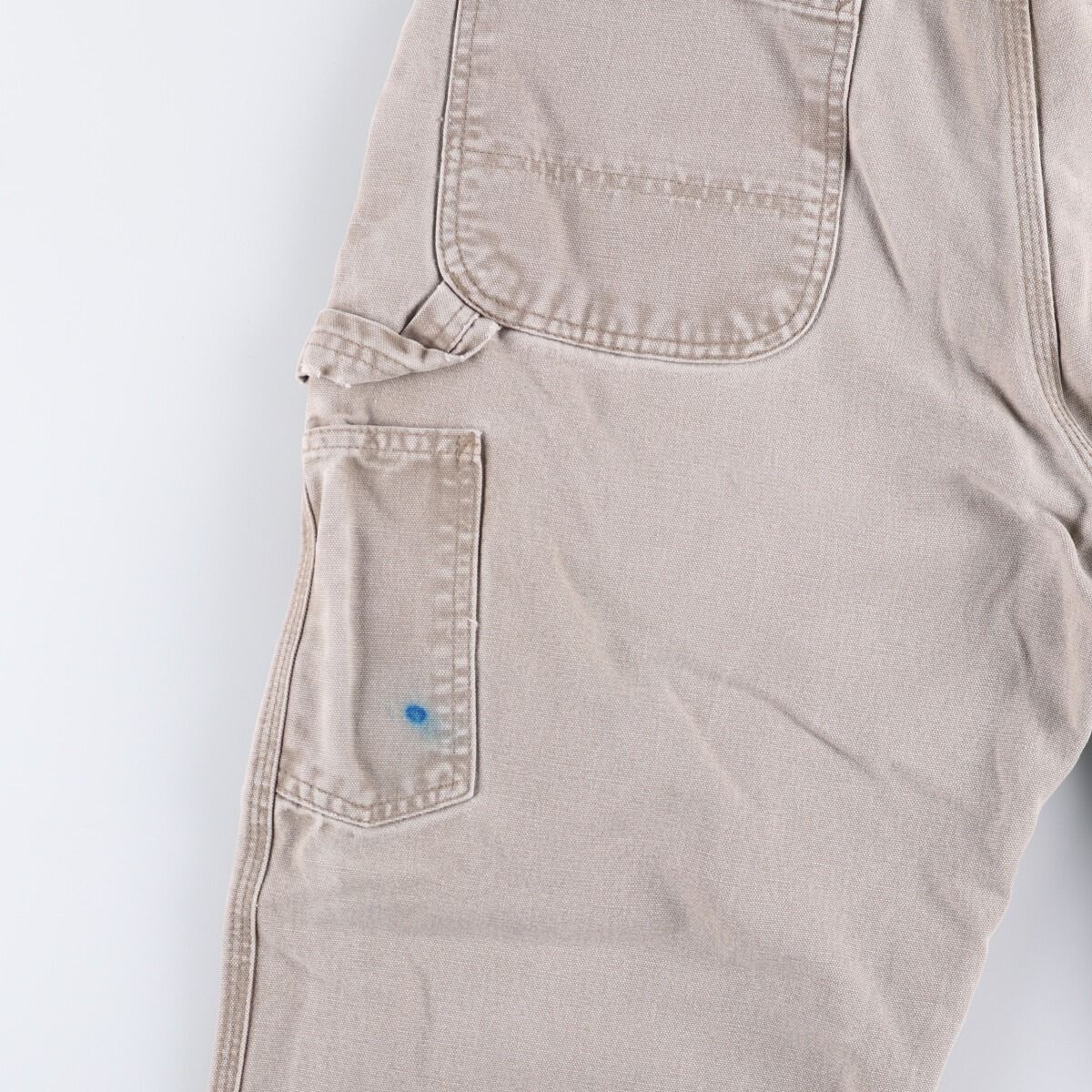 ダックペインターパンツ