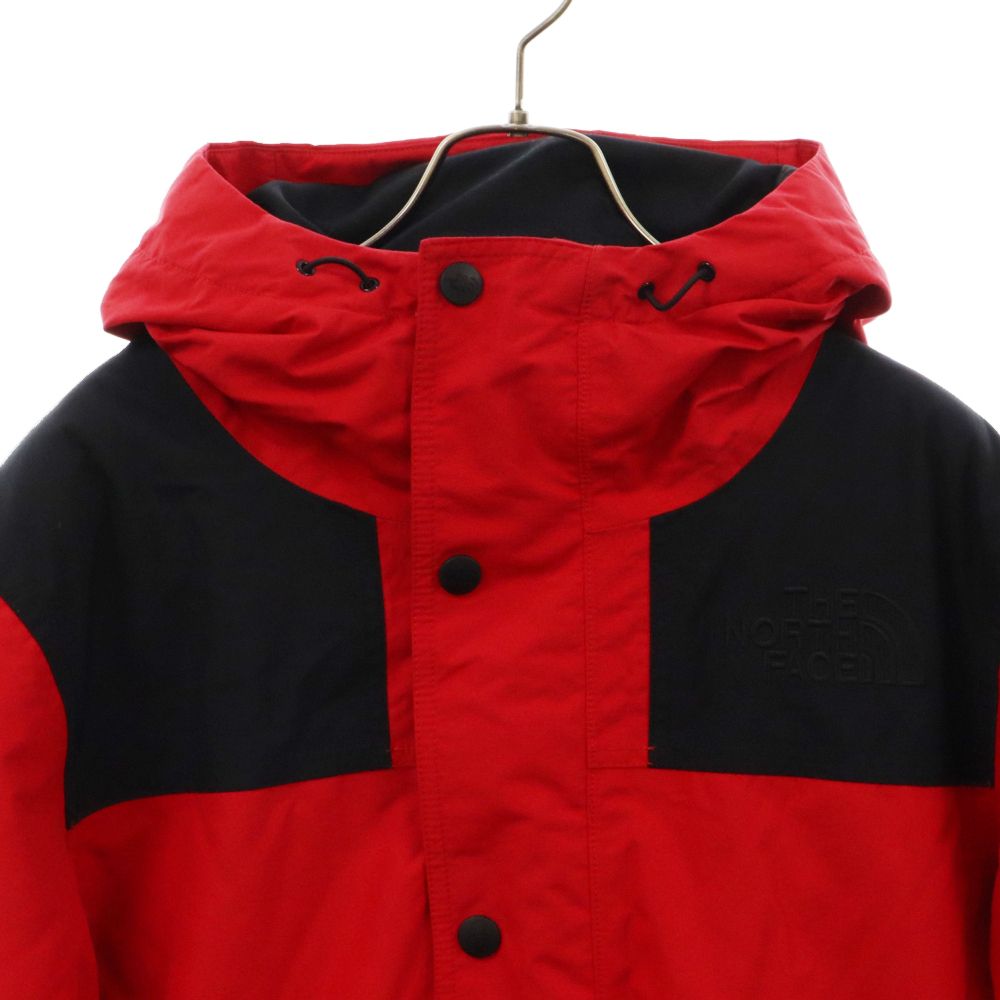 THE NORTH FACE (ザノースフェイス) NEWINGTON DOWN JACKET ニューイン