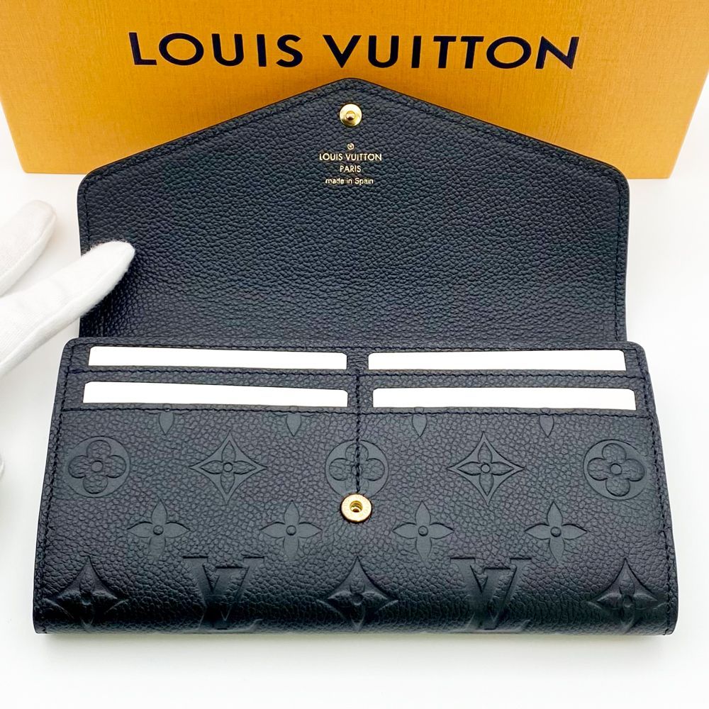 最高峰品】未使用！ルイヴィトン LOUIS VUITTON モノグラム アン 