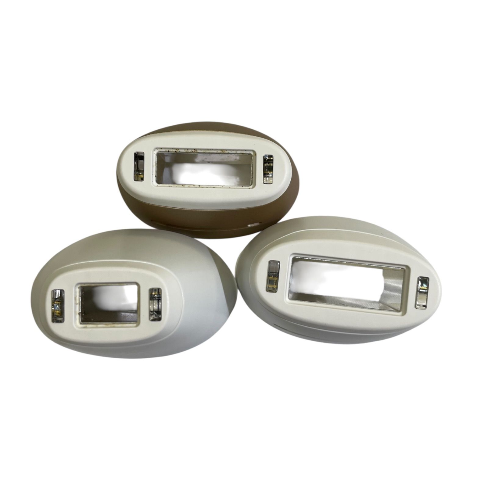 訳あり】BRAUN シルクエキスパート Pro5 PL-5243 光美容器