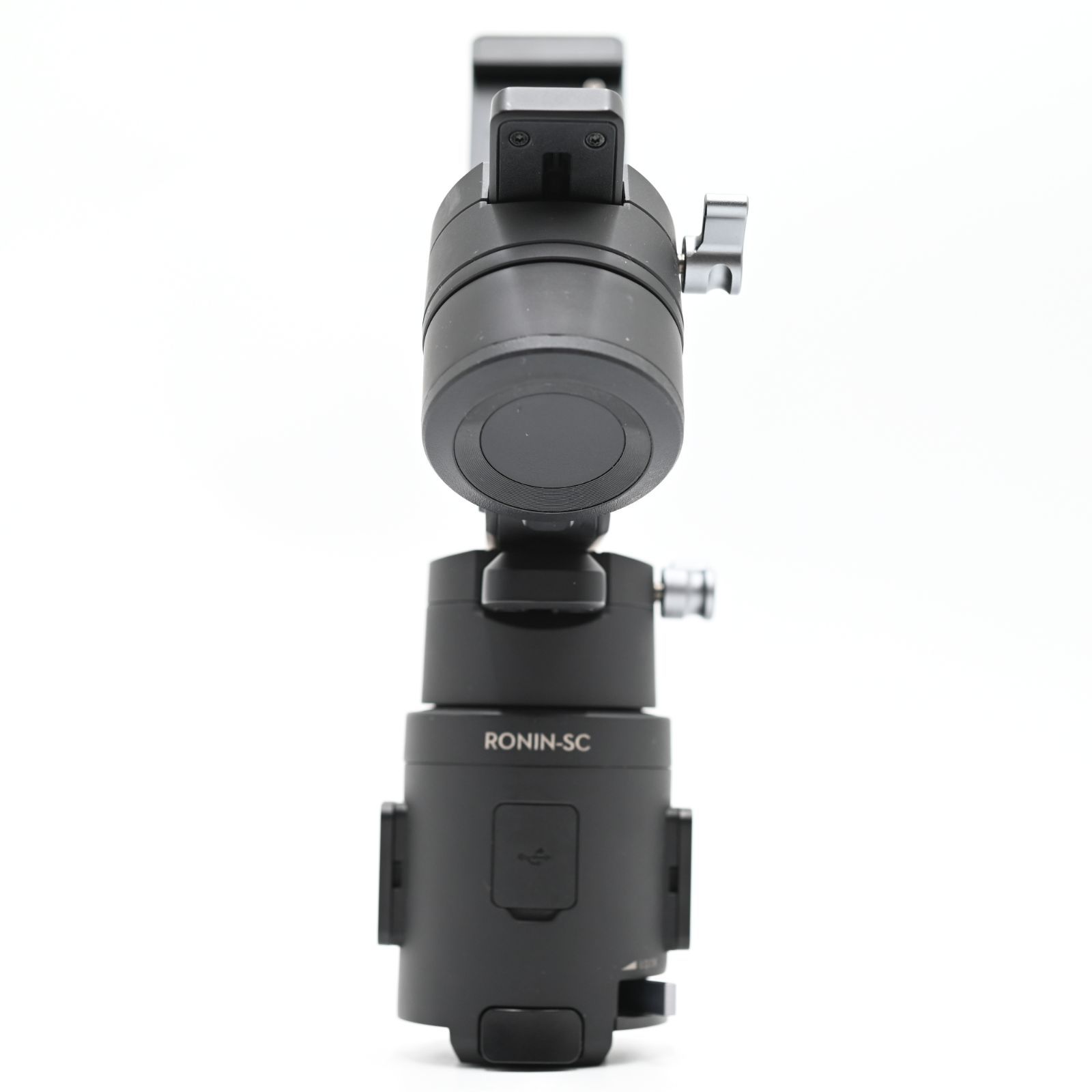 【極上品】DJI Ronin-SC 一眼 ミラーレス用ジンバル スタビライザー #1420