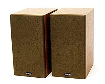 -非常に良い YAMAHA ヤマハ NS-10MM MC チェリー スピーカーシステム ペアスピーカー 2個組み セット