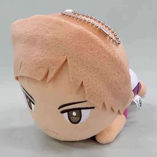 ハイキュー白布賢二郎ぬいぐるみ