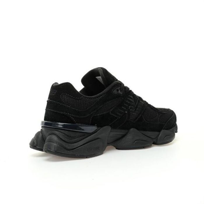 New Balance ニューバランス 9060 トリプルブラック ニューバランス  