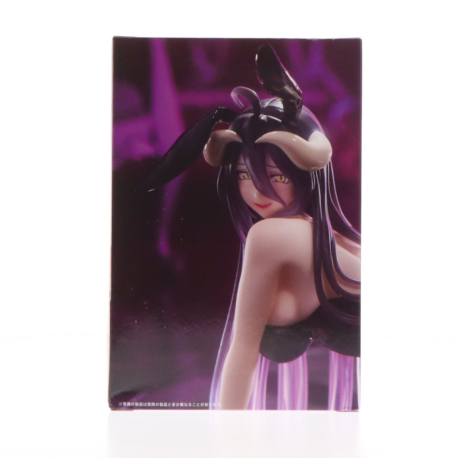 アルベド オーバーロード Desktop Cute フィギュア アルベド〜バニー