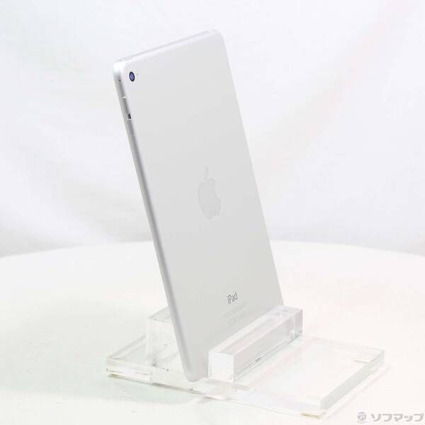 Ｍ*ｉ様 iPad mini4 128Gシルバー Amazon.com : Apple iPad Mini 4, 128GB, Silver - WiFi
