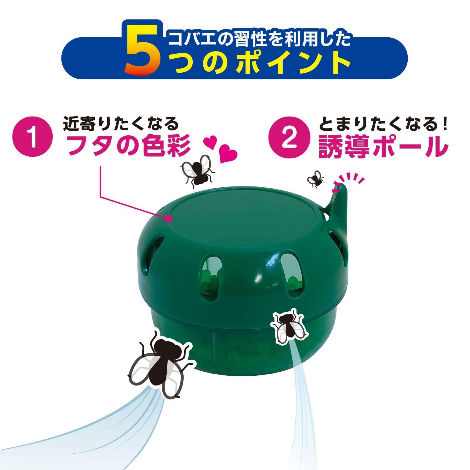 コバエトルポン