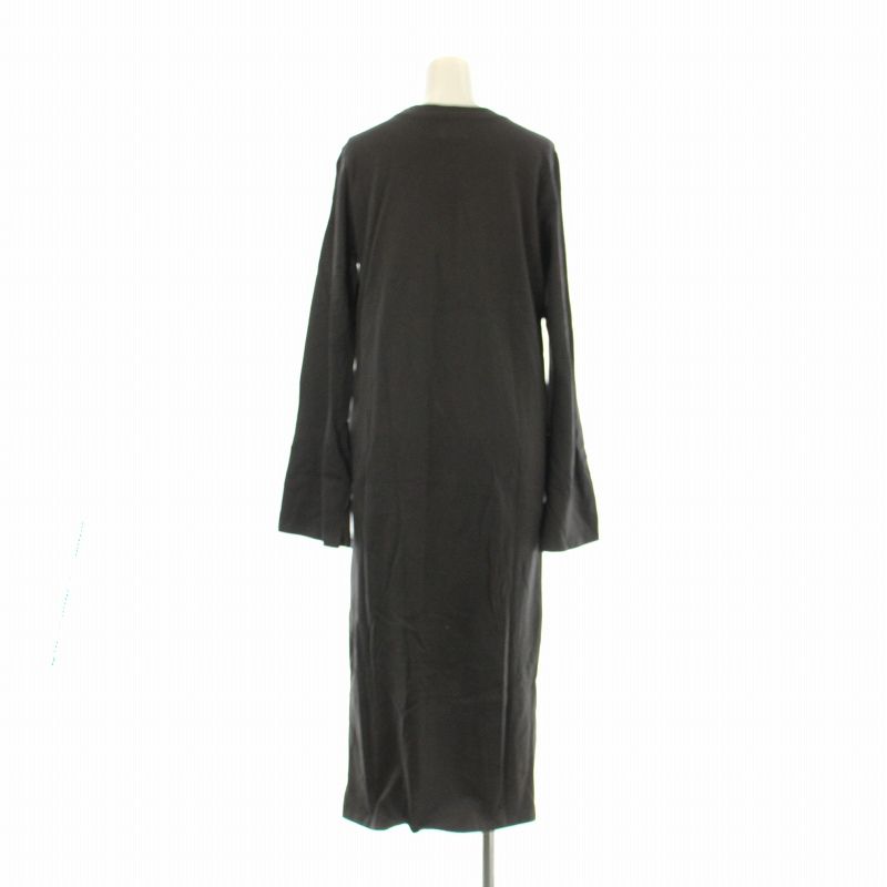 アメリヴィンテージ Ameri VINTAGE サイドスリットワンピース